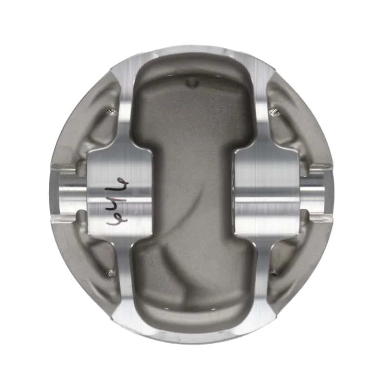 Wiseco BBC Quick 8 +15.6cc 18deg 1.065inch CH Piston Shelf Stock Kit - Additional View 5