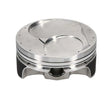 Load image into Gallery viewer, Wiseco BBC Quick 8 +15.6cc 18deg 1.120inch CH Piston Shelf Stock Kit - Installation View
