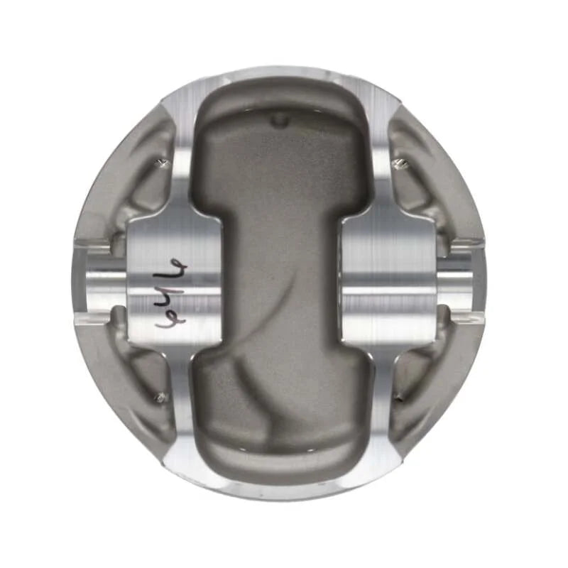 Wiseco BBC Quick 8 +15.6cc 18deg 1.120inch CH Piston Shelf Stock Kit - Additional View 5