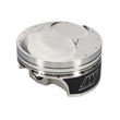 Load image into Gallery viewer, Wiseco BBC Quick 8 +4cc Dome 1.120inch CH Piston Shelf Stock - Additional View 5