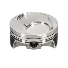 Load image into Gallery viewer, Wiseco BBC Quick 8 +6cc Dome 1.065inch CH Piston Shelf Stock - Back View