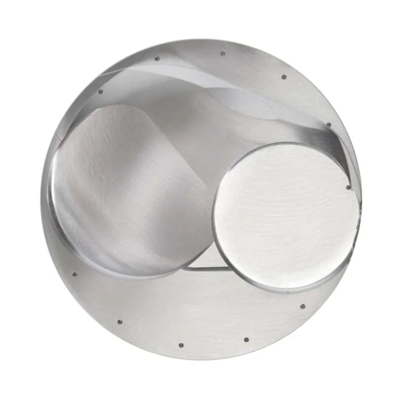 Wiseco BBC Quick 8 +6cc Dome 1.065inch CH Piston Shelf Stock - Additional View 6