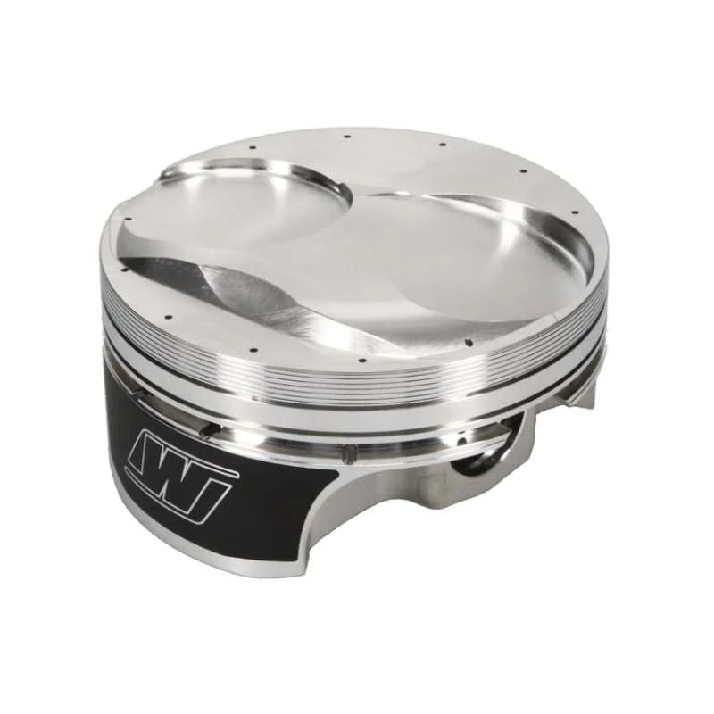 Wiseco BBC Quick 8 +6cc Dome 1.065inch CH Piston Shelf Stock - Main Product View