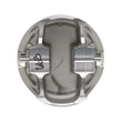 Load image into Gallery viewer, Wiseco BBC Quick 8 +6cc Dome 1.065inch CH Piston Shelf Stock - Installation View