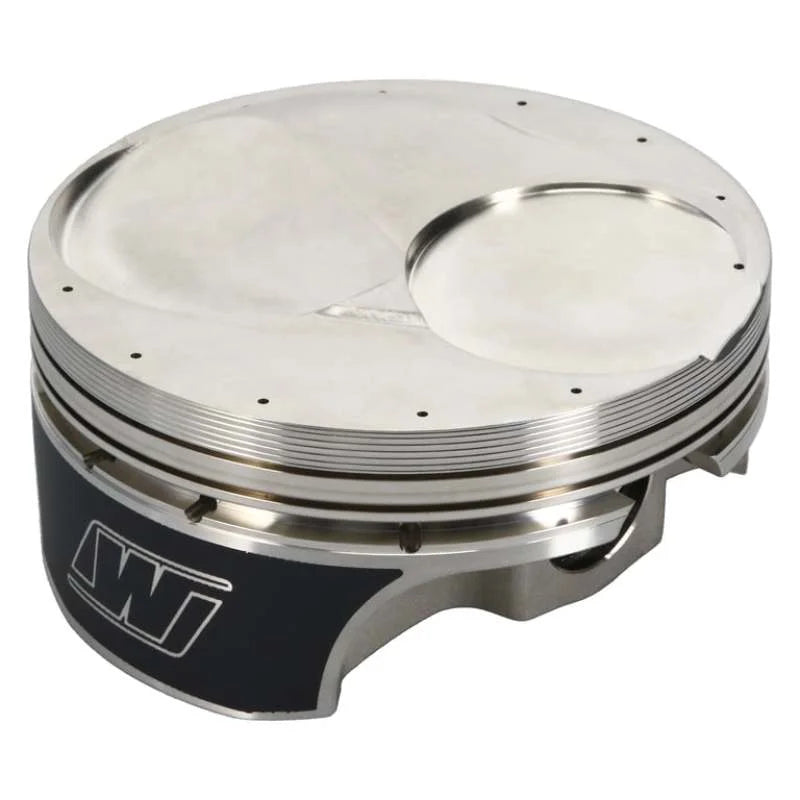 Wiseco BBC Quick 8 +6cc Dome 1.065inch CH Piston Shelf Stock Kit - Additional View 5