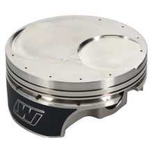 Load image into Gallery viewer, Wiseco BBC Quick 8 +6cc Dome 1.065inch CH Piston Shelf Stock Kit - Additional View 5