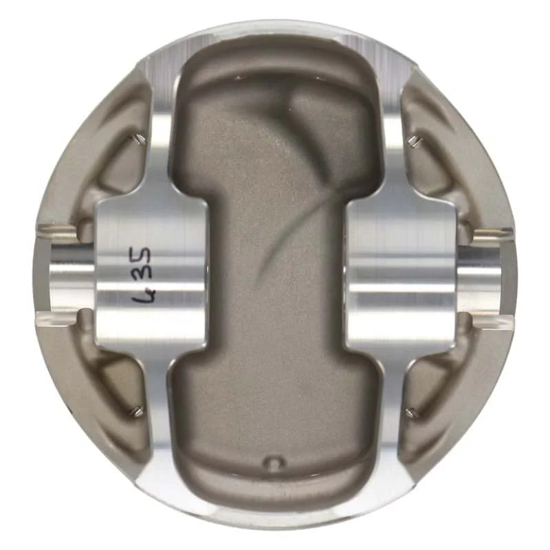 Wiseco BBC Quick 8 +6cc Dome 1.065inch CH Piston Shelf Stock Kit - Additional View 9