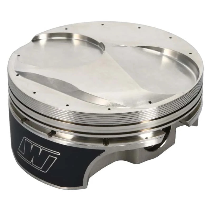 Wiseco BBC Quick 8 +6cc Dome 1.065inch CH Piston Shelf Stock Kit - Main Product View