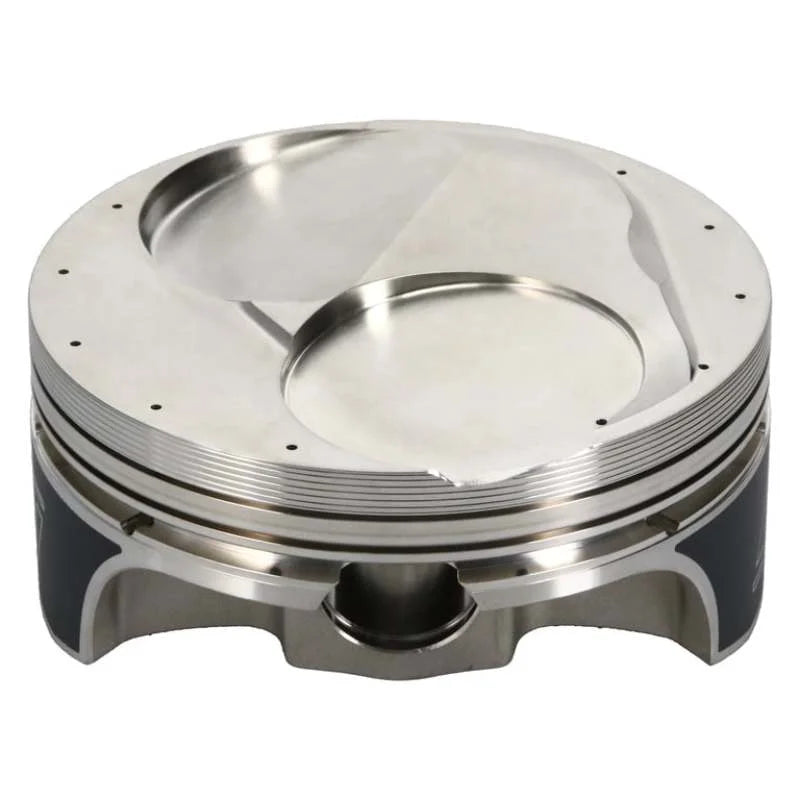 Wiseco BBC Quick 8 +6cc Dome 1.065inch CH Piston Shelf Stock Kit - Additional View 6