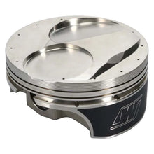 Load image into Gallery viewer, Wiseco BBC Quick 8 +6cc Dome 1.065inch CH Piston Shelf Stock Kit - Additional View 7