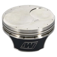 Load image into Gallery viewer, Wiseco BBC Quick 8 +6cc Dome 1.065inch CH Piston Shelf Stock Kit - Additional View 8