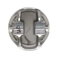 Load image into Gallery viewer, Wiseco BBC Quick 8 +6cc Dome 1.215inch CH Piston Shelf Stock - Installation View