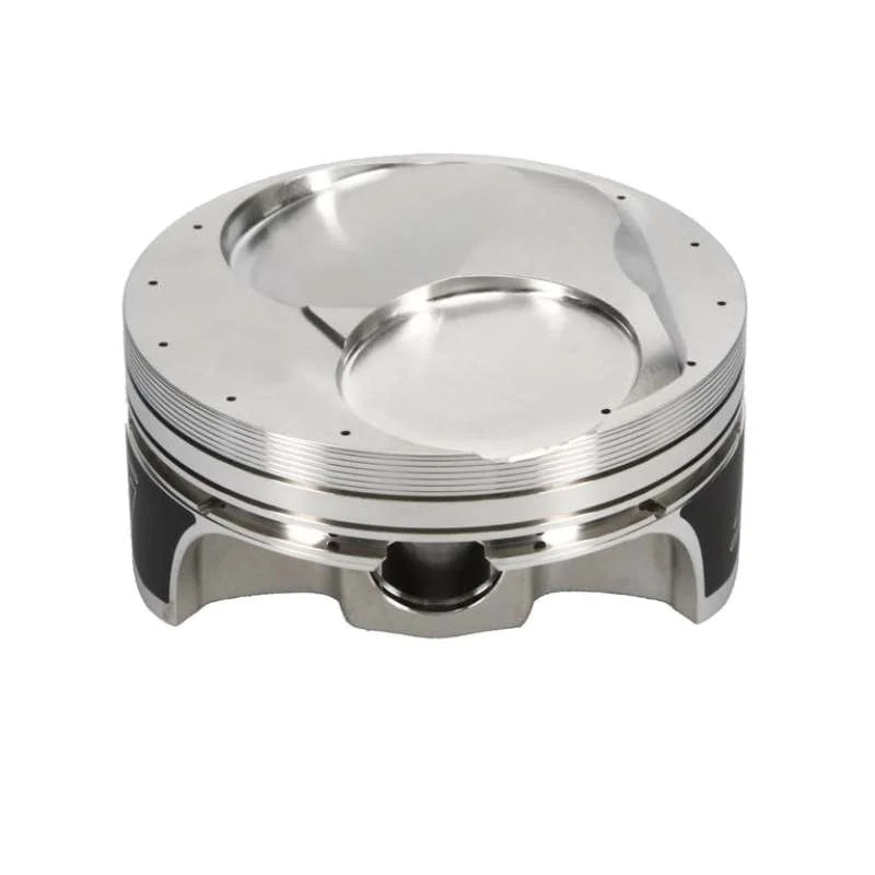 Wiseco BBC Quick 8 +6cc Dome 1.215inch CH Piston Shelf Stock - Additional View 5