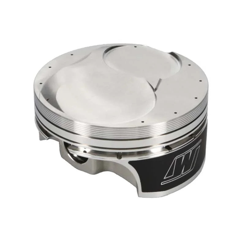 Wiseco BBC Quick 8 +6cc Dome 1.215inch CH Piston Shelf Stock - Additional View 7