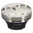 Load image into Gallery viewer, Wiseco BBC Quick 8+6cc Dome 1.065in CH Piston Shelf Stock - Single - Side View