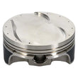 Load image into Gallery viewer, Wiseco BBC Quick 8+6cc Dome 1.065in CH Piston Shelf Stock - Single - Back View