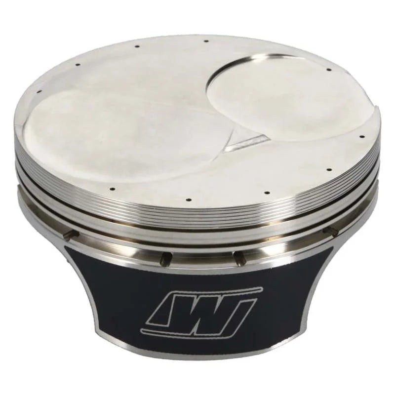 Wiseco BBC Quick 8+6cc Dome 1.065in CH Piston Shelf Stock - Single - Additional View 8