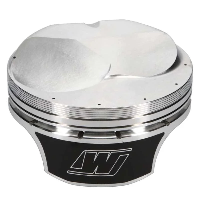 Wiseco BBC inchQ16inch Heavy NOS +42cc 1.120inch CH Piston Shelf Stock - Additional View 8