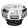 Load image into Gallery viewer, Wiseco BBC inchQ16inch Heavy NOS +42cc 1.120inch CH Piston Shelf Stock - Back View