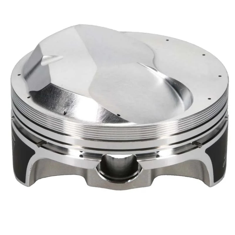 Wiseco BBC inchQ16inch Heavy NOS +42cc 1.120inch CH Piston Shelf Stock - Additional View 7