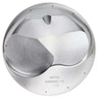 Load image into Gallery viewer, Wiseco BBC inchQ16inch Heavy NOS +42cc 1.120inch CH Piston Shelf Stock Kit - Side View