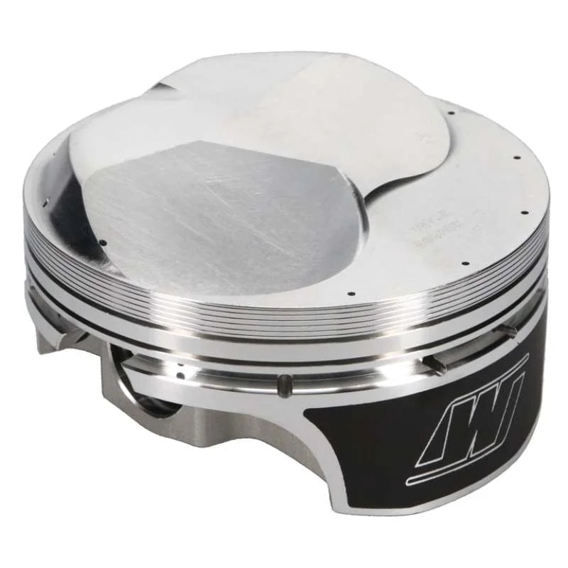 Wiseco BBC inchQ16inch Heavy NOS +42cc 1.120inch CH Piston Shelf Stock Kit - Back View