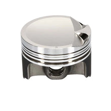 Load image into Gallery viewer, Wiseco BMW 2.3L S14B23 1.1897CH -5cc Dish Piston Kit (Built to Order) - Installation View