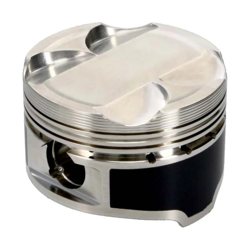 Wiseco BMW M20B25 +6.20CC 1.366in x 3.3628in Dome Pistons (Set of 6) - Main Product View