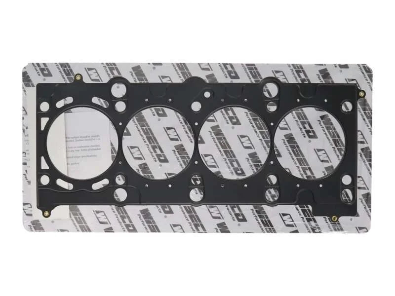 Wiseco BMW M42B18/M44B19 Cylinder Head Gasket - Side View
