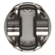 Load image into Gallery viewer, Wiseco BMW M50B25 -1.50cc Dome 85.00 mm Bore 38.20 mm CH Piston Kit (Set of 6) - Side View