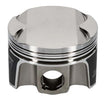 Load image into Gallery viewer, Wiseco BMW M50B25 -1.50cc Dome 85.00 mm Bore 38.20 mm CH Piston Kit (Set of 6) - Installation View