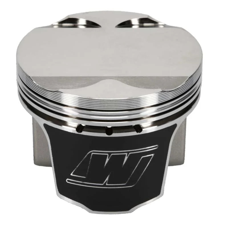 Wiseco BMW M50B25 -1.50cc Dome 85.00 mm Bore 38.20 mm CH Piston Kit (Set of 6) - Additional View 8