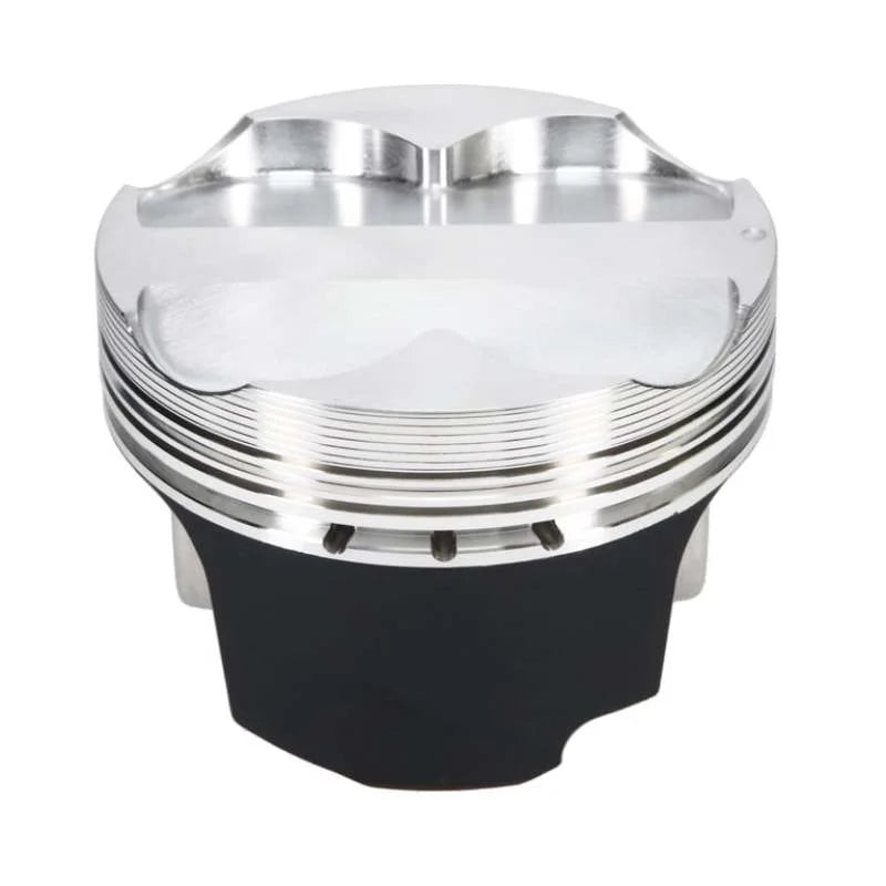 Wiseco BMW M50B25 2.5L 24V Turbo 85.00MM Bore +1.00 Oversized 8.8:1 CR Pistons - Additional View 5