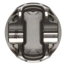 Load image into Gallery viewer, Wiseco BMW M50B25 2.5L Engine 11:1 CR 84.5MM Bore Custom Pistons (Set of 6) - Side View