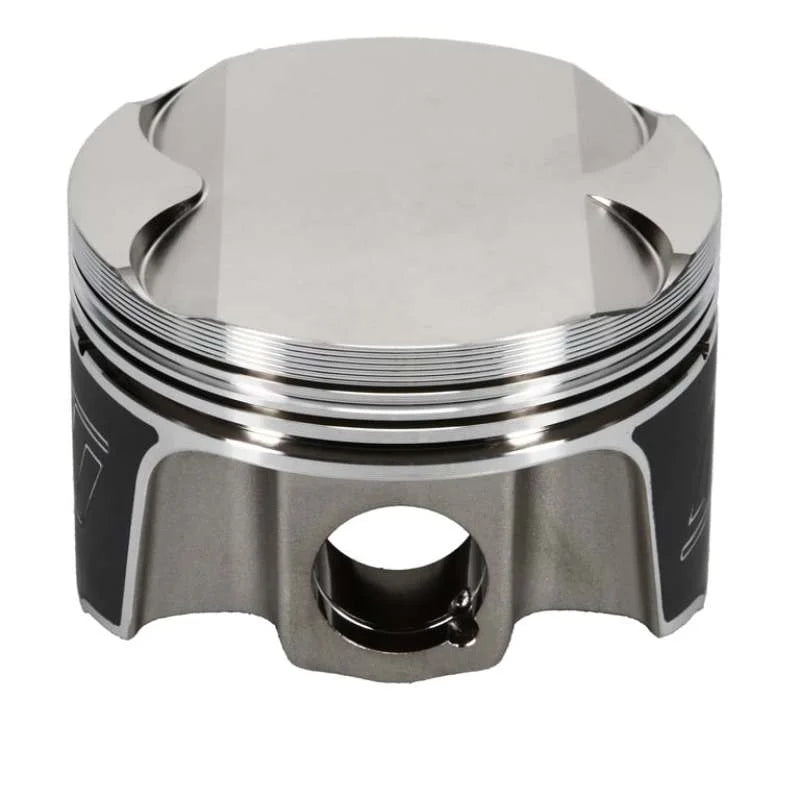 Wiseco BMW M50B25 2.5L Engine 11:1 CR 84.5MM Bore Custom Pistons (Set of 6) - Additional View 7