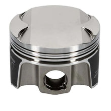 Load image into Gallery viewer, Wiseco BMW M50B25 2.5L Engine 11:1 CR 84.5MM Bore Custom Pistons (Set of 6) - Additional View 7