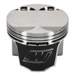 Load image into Gallery viewer, Wiseco BMW M50B25 2.5L Engine 11:1 CR 85MM Bore Custom Pistons (Set of 6) - Additional View 6