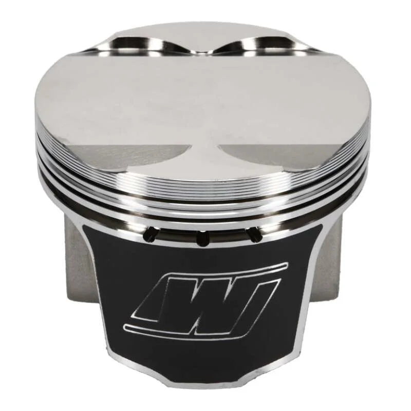 Wiseco BMW M50B25 2.5L Engine 11:1 CR 85MM Bore Custom Pistons (Set of 6) - Additional View 6