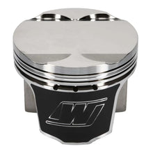 Load image into Gallery viewer, Wiseco BMW M50B25 84.00 mm Bore 38.20 mm CH -1.50 CC Piston Set - Additional View 6