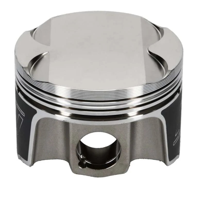 Wiseco BMW M50B25 84.00 mm Bore 38.20 mm CH -1.50 CC Piston Set - Additional View 8