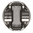 Load image into Gallery viewer, Wiseco BMW M50B25 84.25 mm Bore 38.20 mm CH -1.50 CC Piston Set - Back View