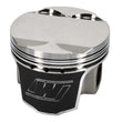 Load image into Gallery viewer, Wiseco BMW M50B25 84.25 mm Bore 38.20 mm CH -1.50 CC Piston Set - Main Product View