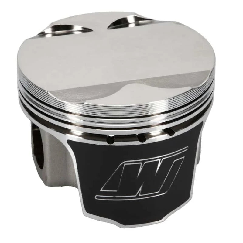 Wiseco BMW M50B25 84.25 mm Bore 38.20 mm CH -1.50 CC Piston Set - Additional View 5