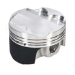 Load image into Gallery viewer, Wiseco BMW M52B28 2.8L 24V Turbo 85.00MM Bore +1.00 Oversized 8.0:1 CR Pistons - Main Product View