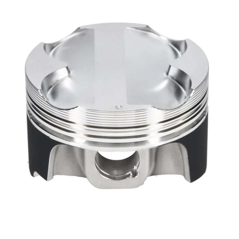 Wiseco BMW M52B28 2.8L 24V Turbo 85.00MM Bore +1.00 Oversized 8.0:1 CR Pistons - Additional View 6