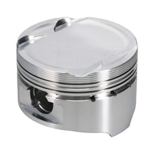 Load image into Gallery viewer, Wiseco BMW M54B30 3.0L 24V 84.5mm Bore -7.3cm Dish 9.0:1 CR Pistons - Set of 6 - Main Product View