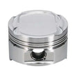 Load image into Gallery viewer, Wiseco BMW M54B30 3.0L 24V 84.5mm Bore -7.3cm Dish 9.0:1 CR Pistons - Set of 6 - Installation View