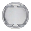 Load image into Gallery viewer, Wiseco BMW M54B30 3.0L 24V 84.5mm Bore -7.3cm Dish 9.0:1 CR Pistons - Set of 6 - Additional View 5