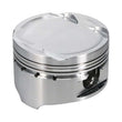 Load image into Gallery viewer, Wiseco BMW M54B30 3.0L 24V 84.5mm Bore -7.3cm Dish 9.0:1 CR Pistons - Set of 6 - Additional View 6