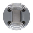 Load image into Gallery viewer, Wiseco BMW M54B30 3.0L 24V 84.5mm Bore -7.3cm Dish 9.0:1 CR Pistons - Set of 6 - Additional View 8